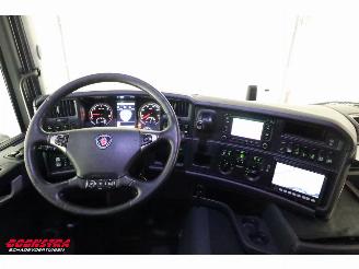 Scania G G450 4X2 Alcoa PTO Navi Camera Luft/Luft picture 13