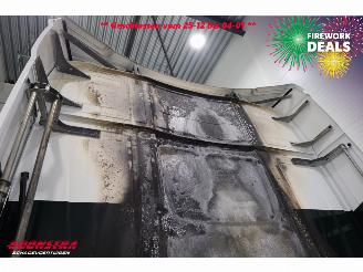 DAF XF 450 SC MirrorCam ACC Standklima picture 7