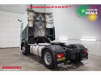 DAF XF 450 SC MirrorCam ACC Standklima picture 4