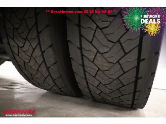 DAF XF 450 SC MirrorCam ACC Standklima picture 29