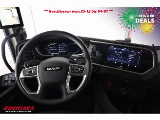 DAF XF 450 SC MirrorCam ACC Standklima picture 15