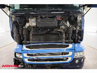 Scania R 450 ACC PTO Alcoa Standclima Luft/Luft picture 8