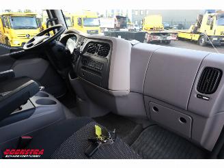 DAF LF 180 FA 4X2 Aut. Koffer LBW Clima Cruise picture 17