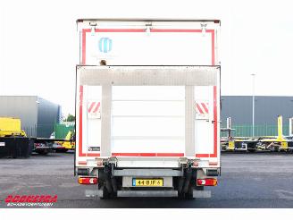 DAF LF 180 FA 4X2 Aut. Koffer LBW Clima Cruise picture 6