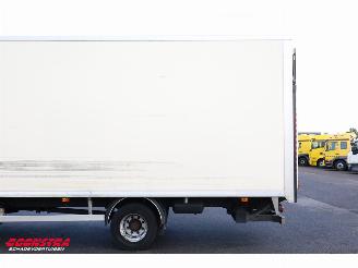 DAF LF 180 FA 4X2 Aut. Koffer LBW Clima Cruise picture 15