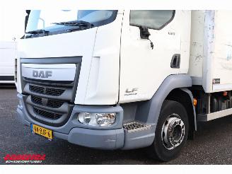 DAF LF 180 FA 4X2 Aut. Koffer LBW Clima Cruise picture 7