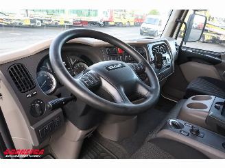 DAF LF 180 FA 4X2 Aut. Koffer LBW Clima Cruise picture 22