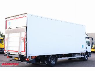 DAF LF 180 FA 4X2 Aut. Koffer LBW Clima Cruise picture 3