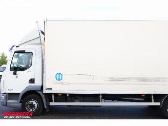 DAF LF 180 FA 4X2 Aut. Koffer LBW Clima Cruise picture 14