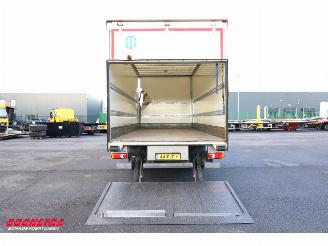 DAF LF 180 FA 4X2 Aut. Koffer LBW Clima Cruise picture 16