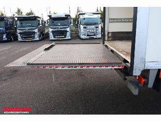 DAF LF 180 FA 4X2 Aut. Koffer LBW Clima Cruise picture 27