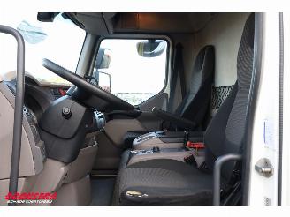 DAF LF 180 FA 4X2 Aut. Koffer LBW Clima Cruise picture 19
