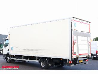 DAF LF 180 FA 4X2 Aut. Koffer LBW Clima Cruise picture 4