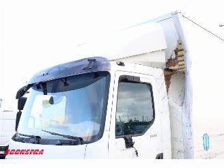 DAF LF 180 FA 4X2 Aut. Koffer LBW Clima Cruise picture 9