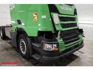 Scania R 450 Standclima PTO Hydrauliek Retarder picture 7