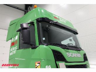 Scania R 450 Standclima PTO Hydrauliek Retarder picture 8