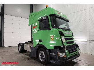 Scania R 450 Standclima PTO Hydrauliek Retarder picture 2