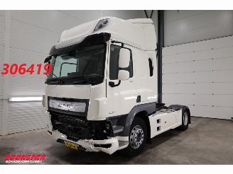 DAF CF 410 FT ACC Standclima Euro 6 444.000 km! picture 1