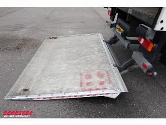 DAF LF 180 FA 4X2 Koffer LBW Airco Navi Cruise picture 16