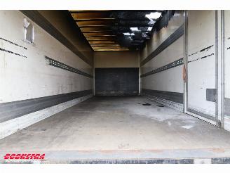 DAF LF 180 FA 4X2 Koffer LBW Airco Navi Cruise picture 14