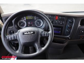 DAF LF 180 FA 4X2 Koffer LBW Airco Navi Cruise picture 19
