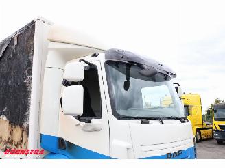 DAF LF 180 FA 4X2 Koffer LBW Airco Navi Cruise picture 10