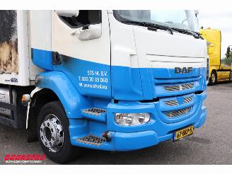 DAF LF 180 FA 4X2 Koffer LBW Airco Navi Cruise picture 9