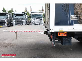 DAF LF 180 FA 4X2 Koffer LBW Airco Navi Cruise picture 17