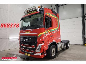Volvo FH 460 6/4X2 Aut. Euro 6 ACC PTO Alcoa picture 1