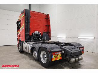 Volvo FH 460 6/4X2 Aut. Euro 6 ACC PTO Alcoa picture 4