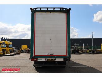 Scania R R410 6X2 Streamline Clima Liftas Poultry Geflügeltransport picture 6