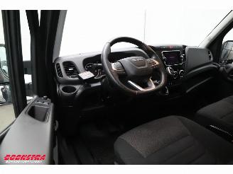 Iveco Daily 35S18 Hi-Matic Carrier LED ACC Clima Camera picture 26