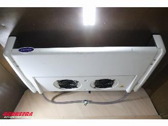 Iveco Daily 35S18 Hi-Matic Carrier LED ACC Clima Camera picture 35