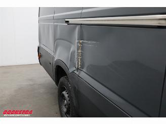Iveco Daily 35S18 Hi-Matic Carrier LED ACC Clima Camera picture 13