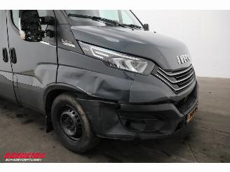 Iveco Daily 35S18 Hi-Matic Carrier LED ACC Clima Camera picture 6