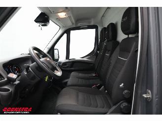 Iveco Daily 35S18 Hi-Matic Carrier LED ACC Clima Camera picture 25