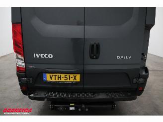 Iveco Daily 35S18 Hi-Matic Carrier LED ACC Clima Camera picture 16