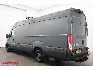 Iveco Daily 35S18 Hi-Matic Carrier LED ACC Clima Camera picture 4