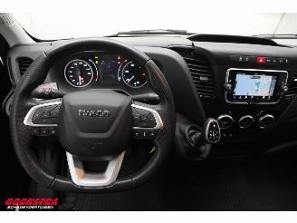 Iveco Daily 35S18 Hi-Matic Carrier LED ACC Clima Camera picture 23