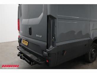 Iveco Daily 35S18 Hi-Matic Carrier LED ACC Clima Camera picture 15