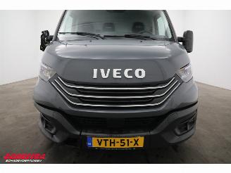 Iveco Daily 35S18 Hi-Matic Carrier LED ACC Clima Camera picture 7