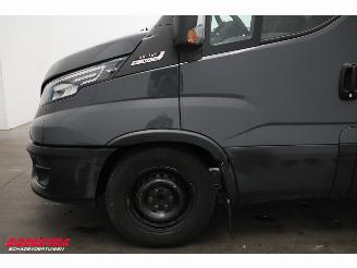Iveco Daily 35S18 Hi-Matic Carrier LED ACC Clima Camera picture 11