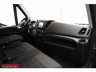 Iveco Daily 35S18 Hi-Matic Carrier LED ACC Clima Camera picture 22