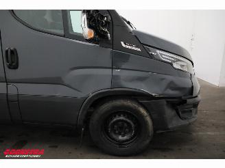 Iveco Daily 35S18 Hi-Matic Carrier LED ACC Clima Camera picture 5