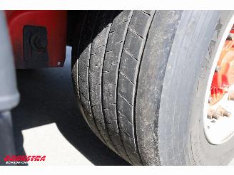 Krone  SD Megaliner Schiebeplane Bordwände Edscha picture 34