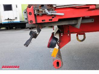Krone  SD Megaliner Schiebeplane Bordwände Edscha picture 25