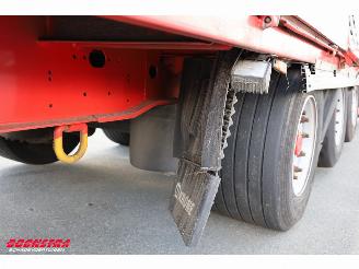 Krone  SD Megaliner Schiebeplane Bordwände Edscha picture 26