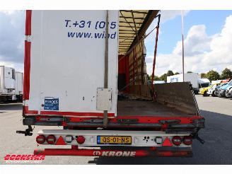 Krone  SD Megaliner Schiebeplane Bordwände Edscha picture 12