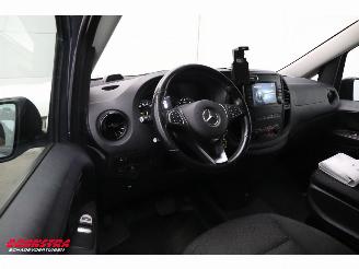 Mercedes Vito 114 CDI 9G-Tronic Extra Lang LED ACC Navi Airco Camera SHZ picture 19