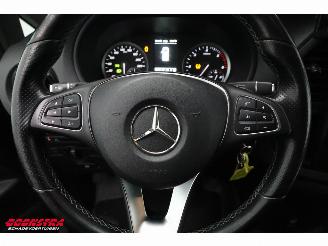 Mercedes Vito 114 CDI 9G-Tronic Extra Lang LED ACC Navi Airco Camera SHZ picture 20